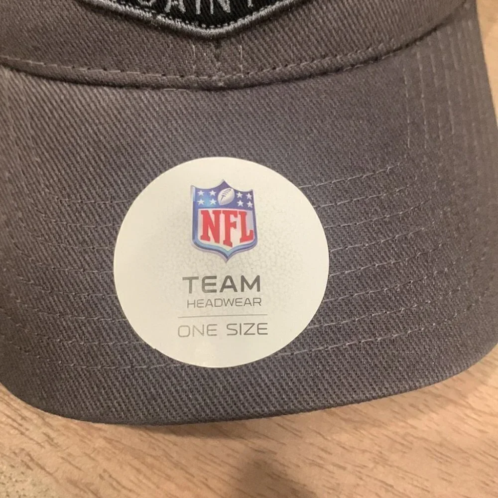 New Orleans Saint Snap Back Hat